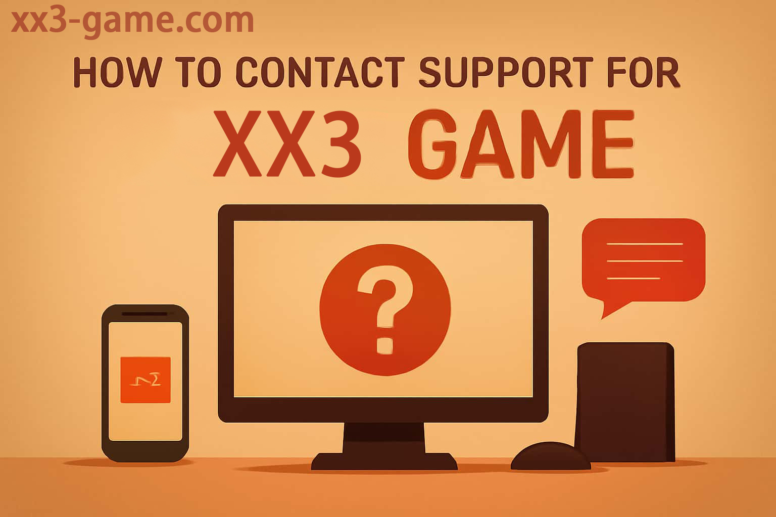 How to Contact App Support Effectively