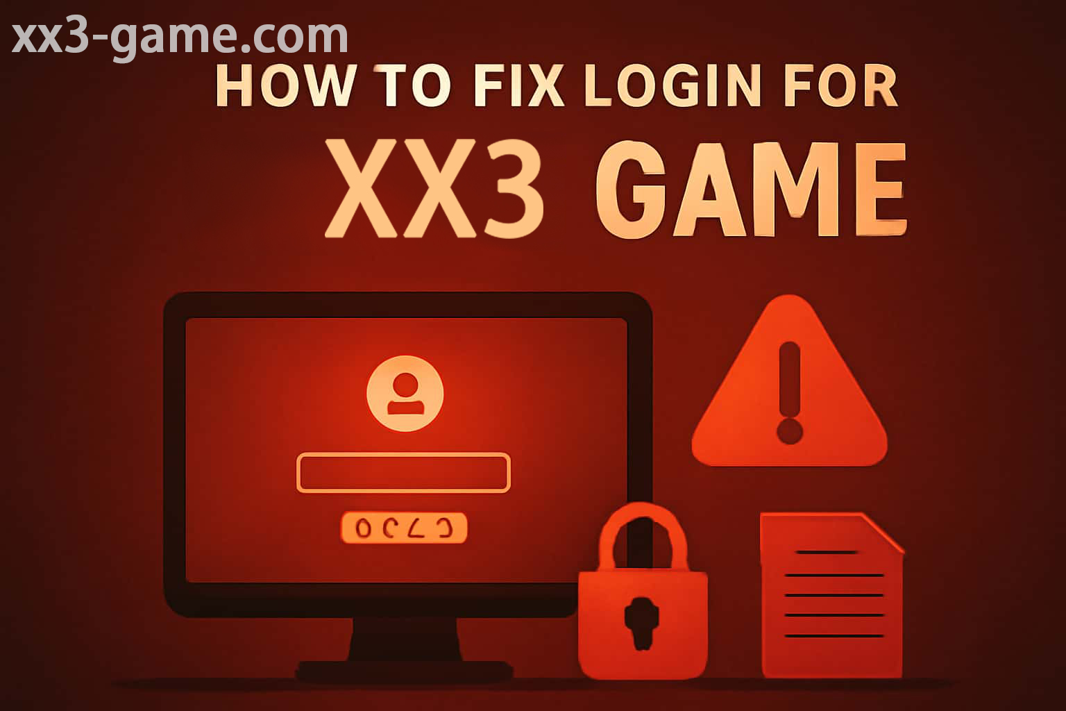 App Login Problems: Step-by-Step Fixes
