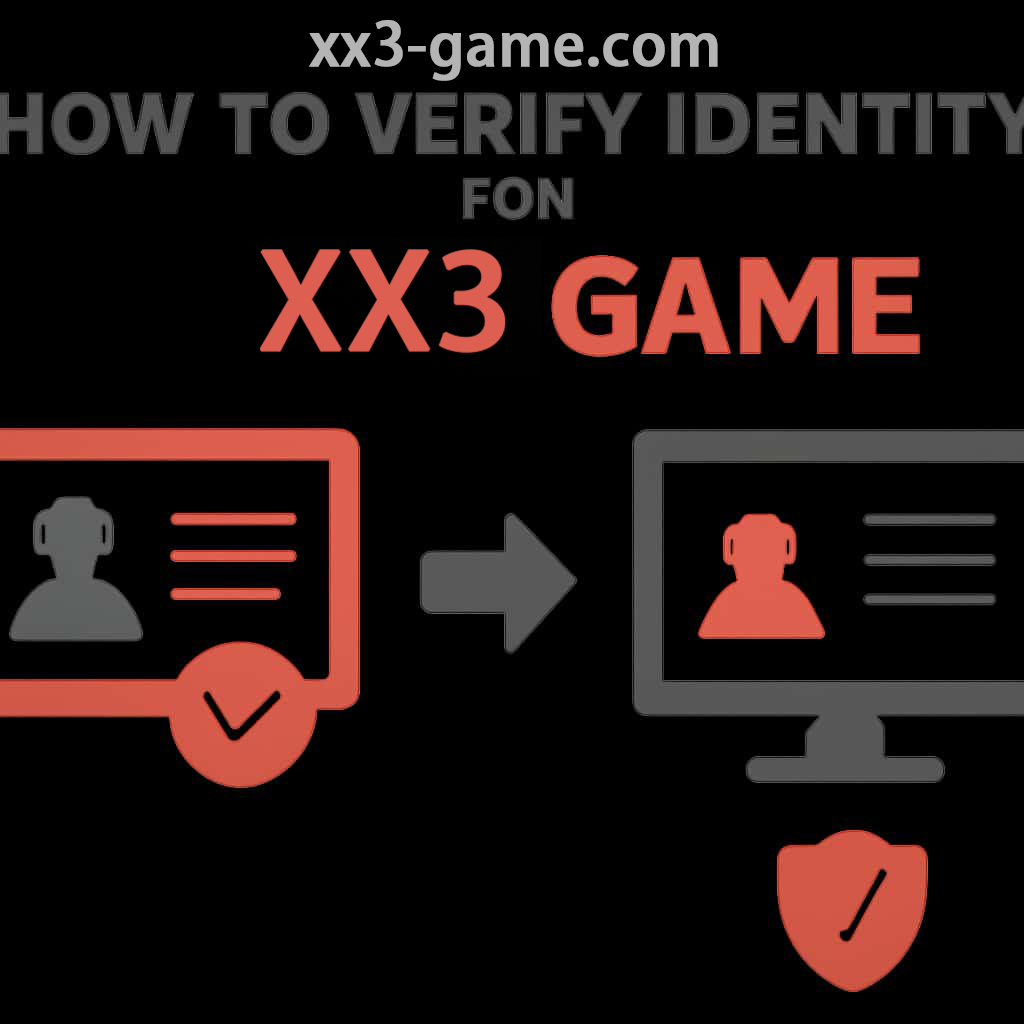 Steps to Confirm Your Identity