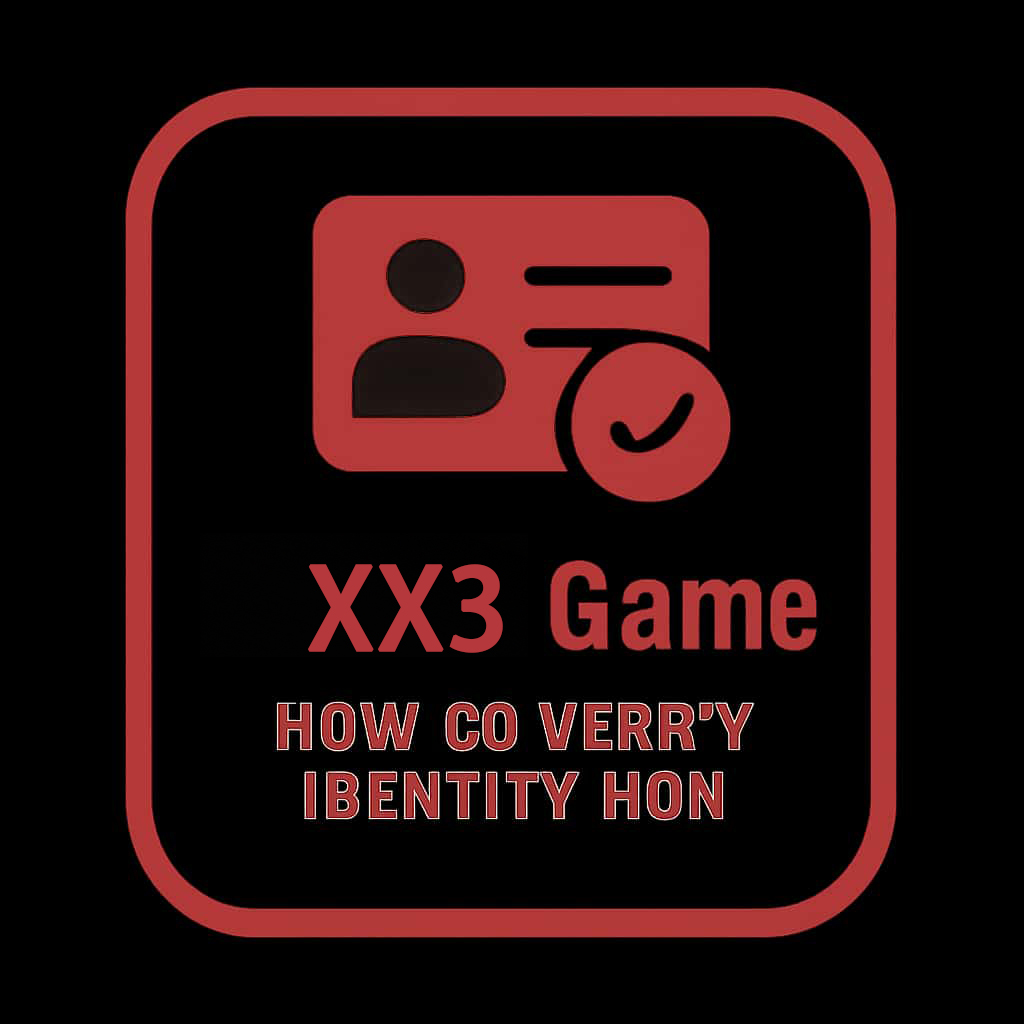 Why Identity Verification Matters