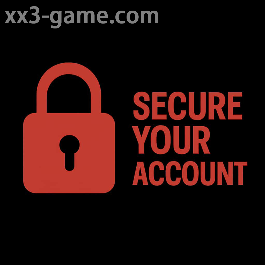 Account Security: What to Know