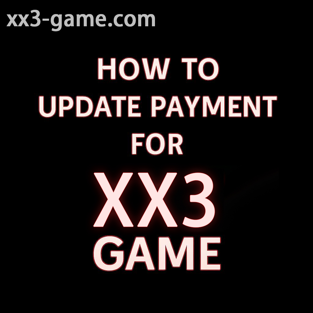 Types of Events in XX3