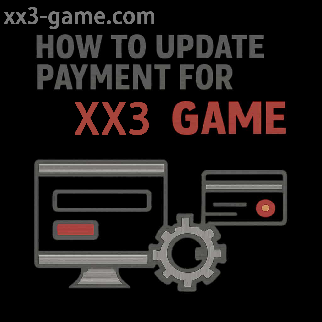 Common problems When Updating Payment