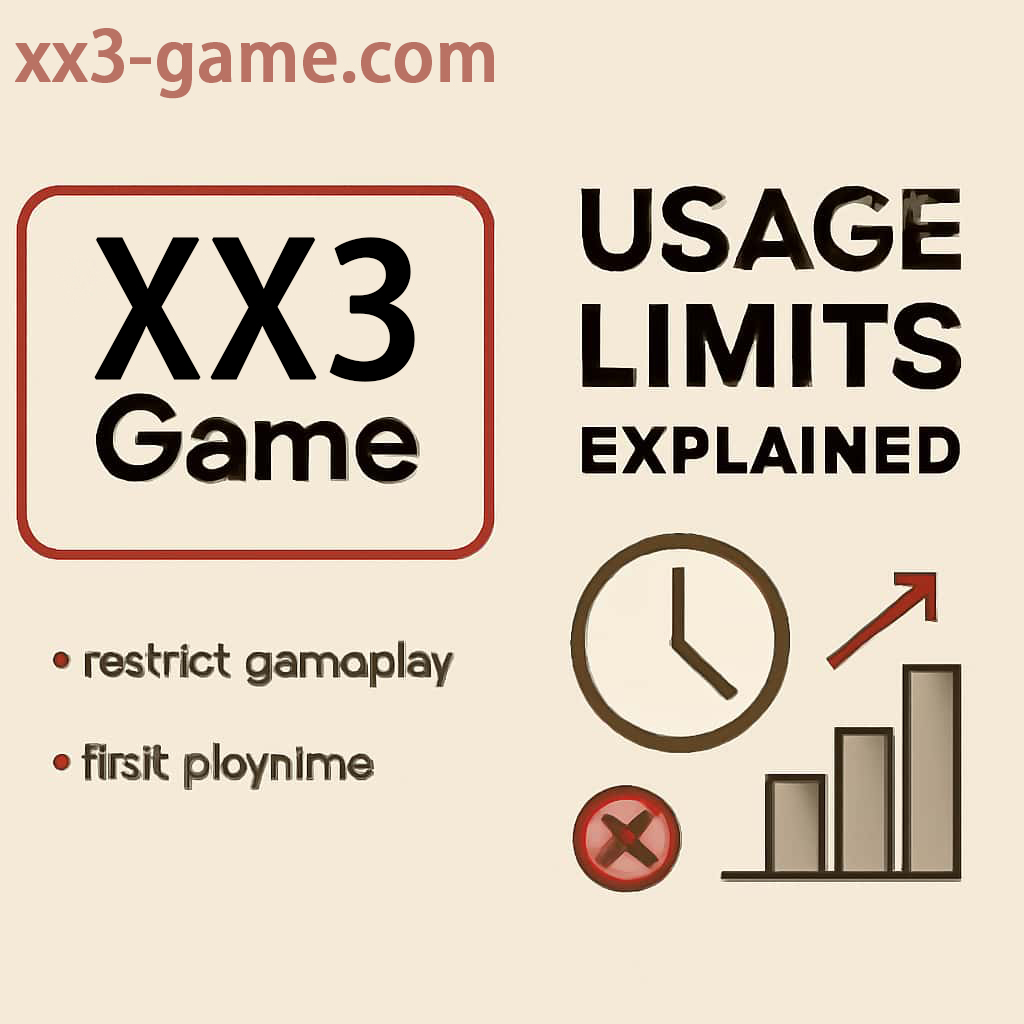 Managing Your Usage