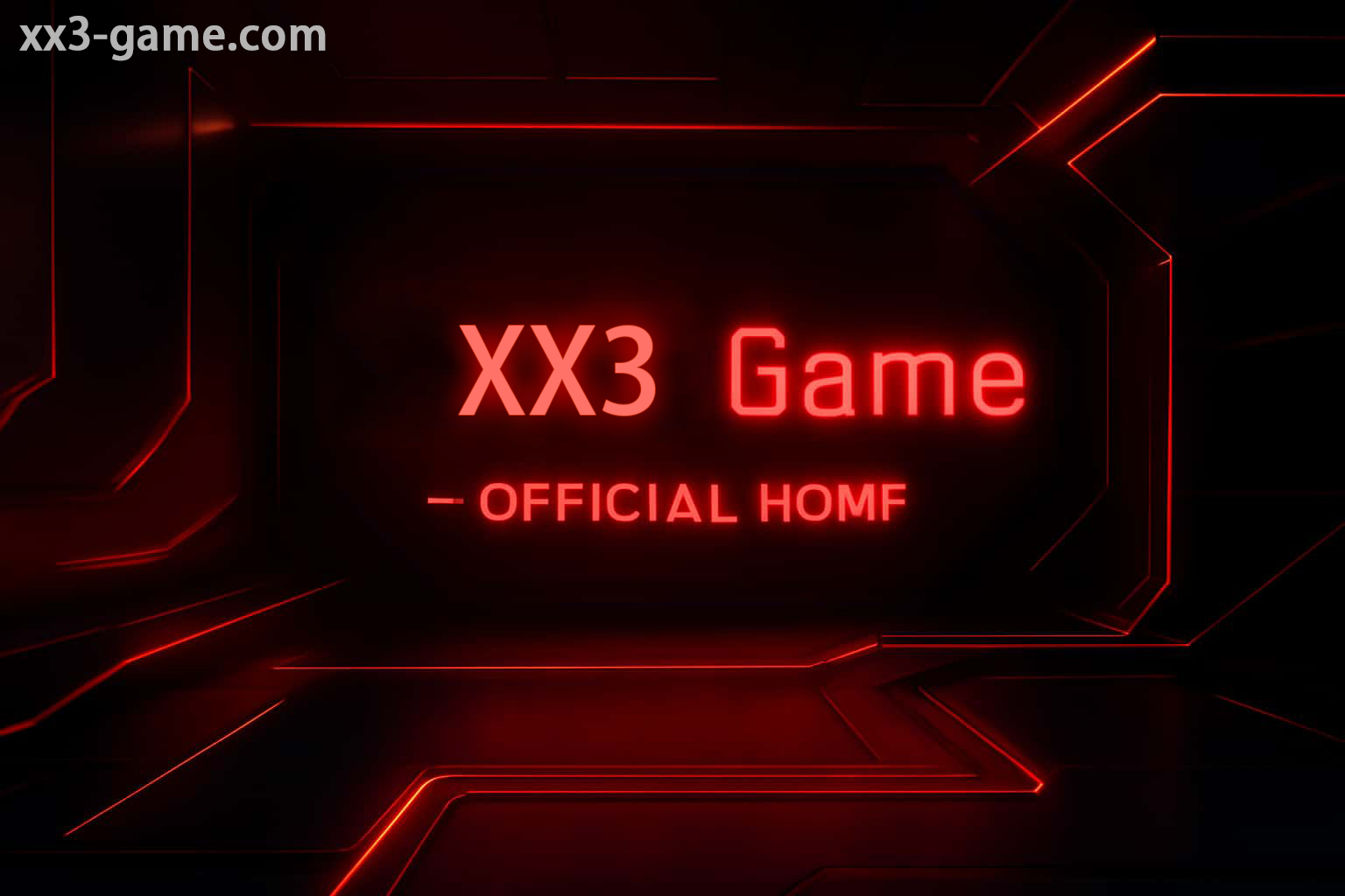 XX3 platform interface